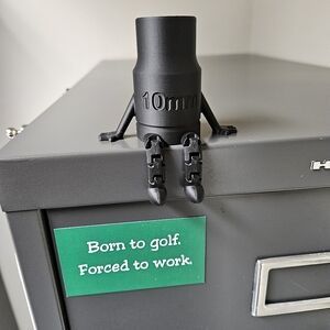 10mm Socket Friend